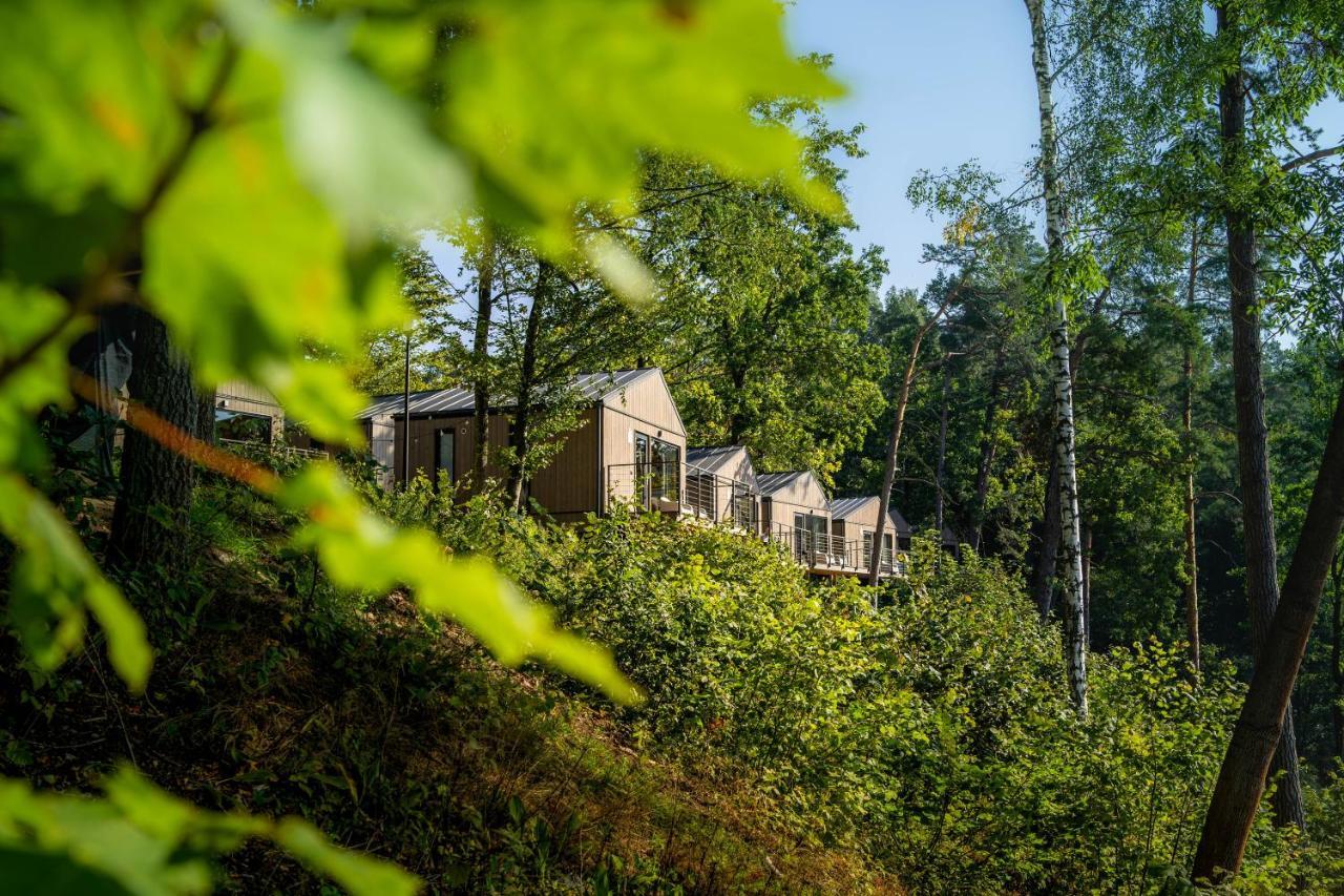 Ruciane Park - Mazury Resort & Spa Exterior foto