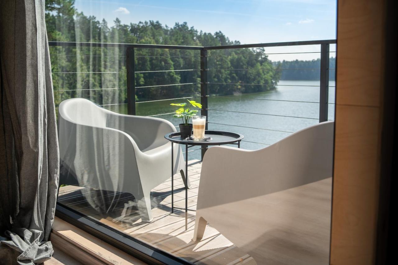 Ruciane Park - Mazury Resort & Spa Exterior foto