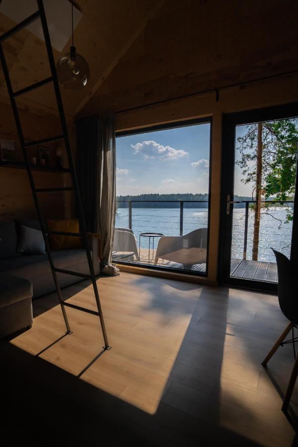 Ruciane Park - Mazury Resort & Spa Exterior foto
