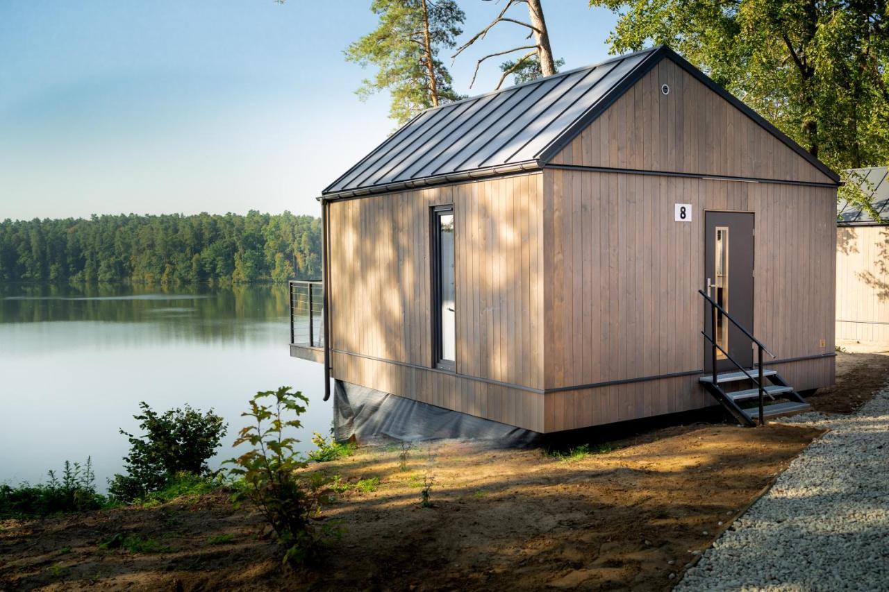 Ruciane Park - Mazury Resort & Spa Exterior foto