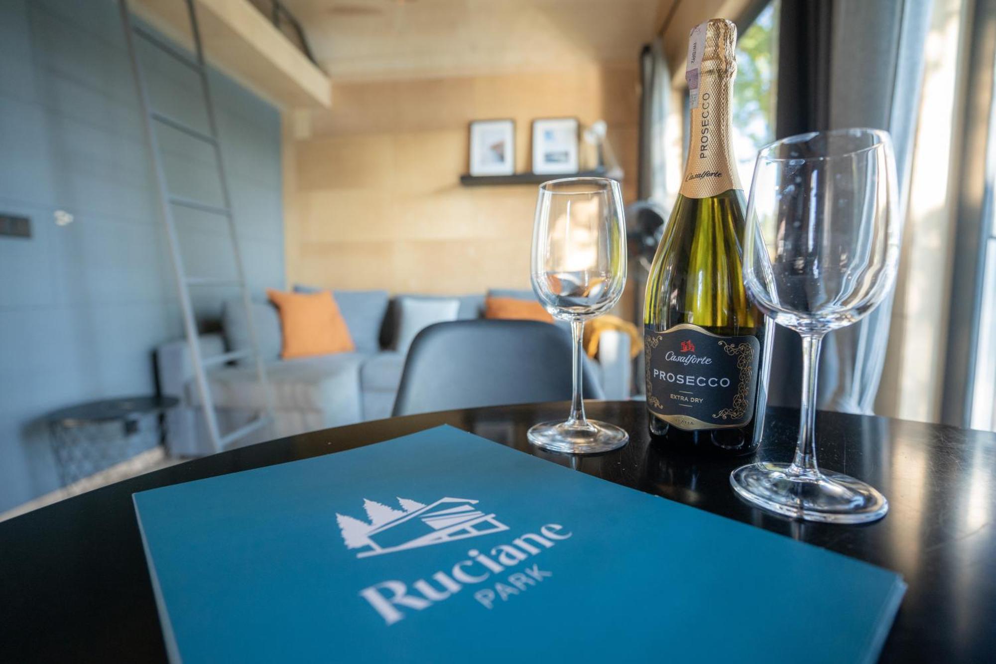 Ruciane Park - Mazury Resort & Spa Quarto foto