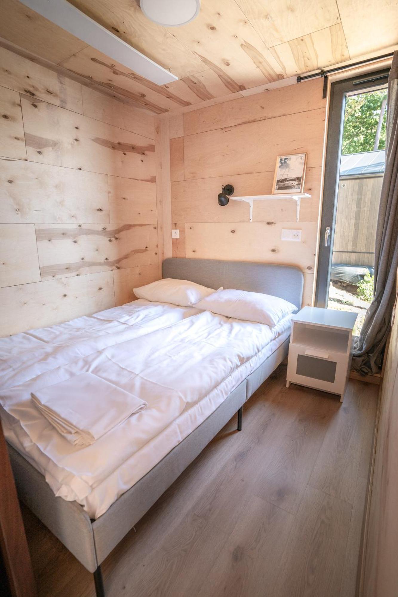 Ruciane Park - Mazury Resort & Spa Quarto foto