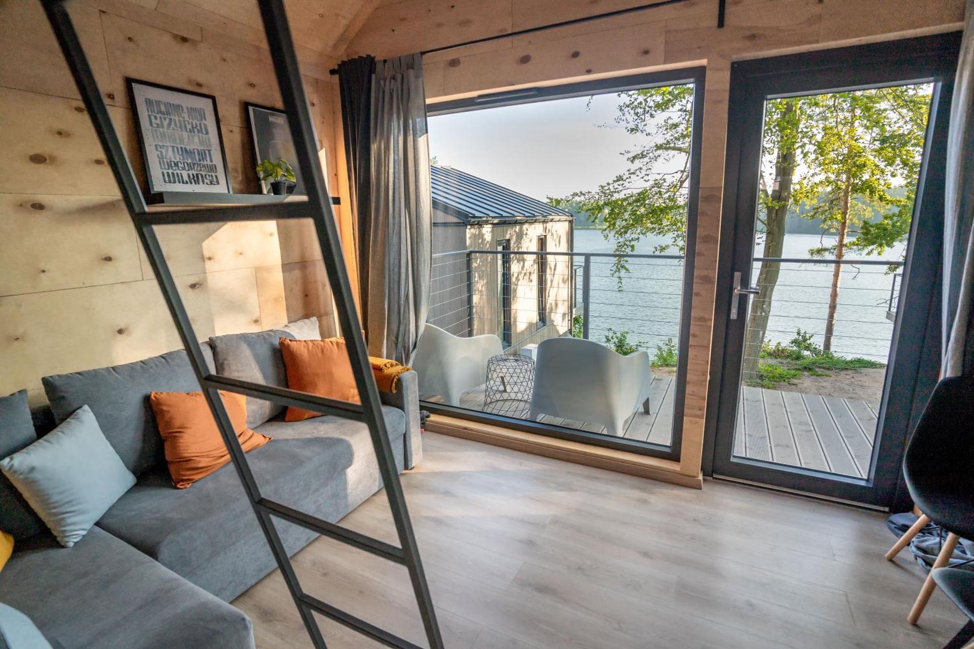 Ruciane Park - Mazury Resort & Spa Quarto foto