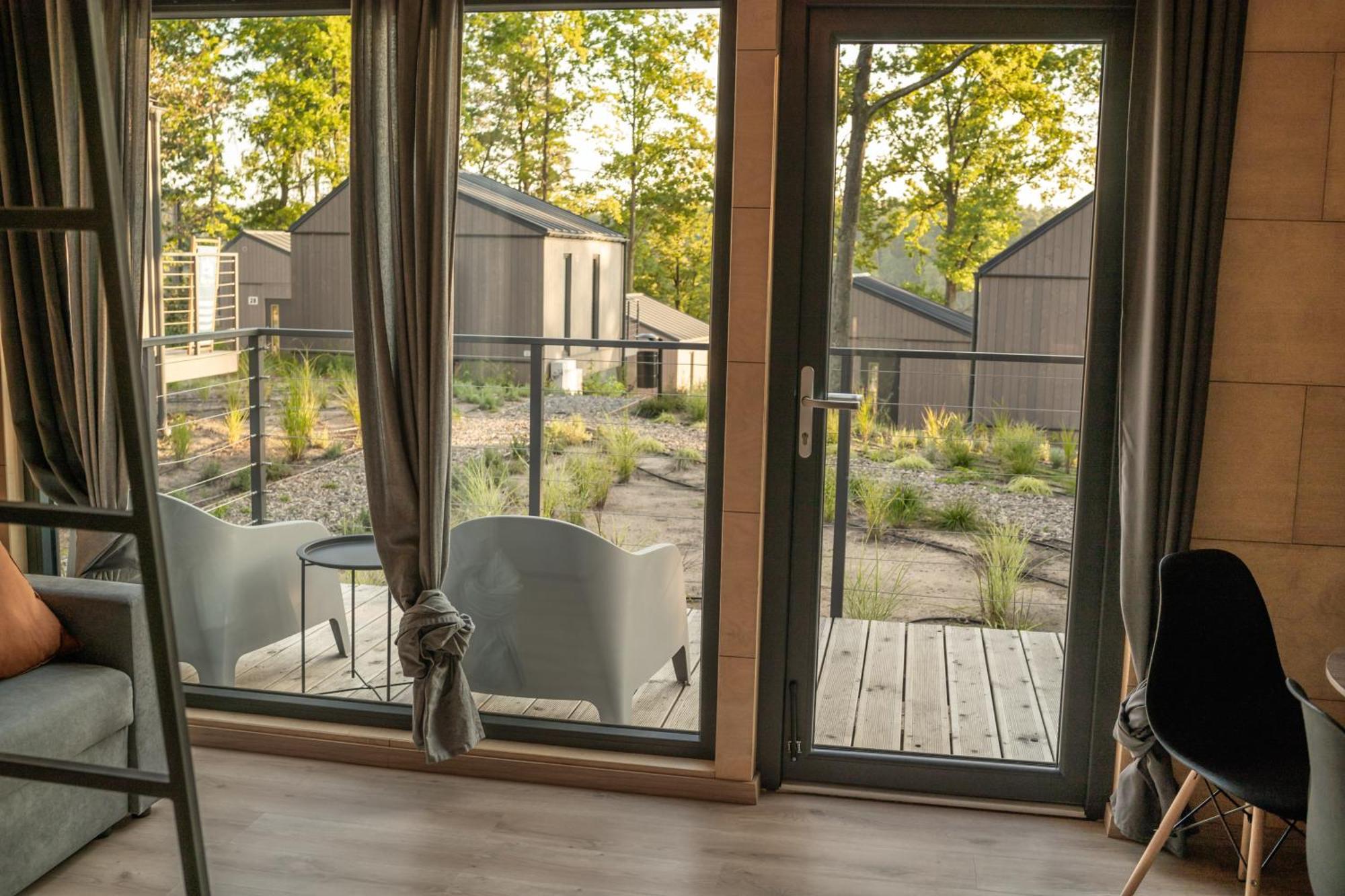 Ruciane Park - Mazury Resort & Spa Quarto foto