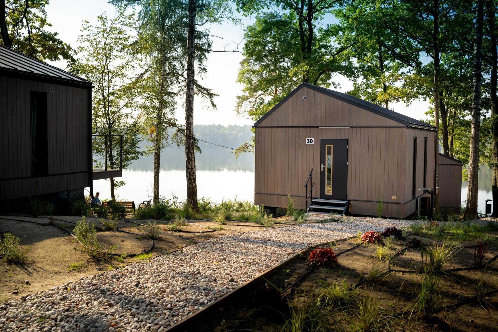 Ruciane Park - Mazury Resort & Spa Quarto foto