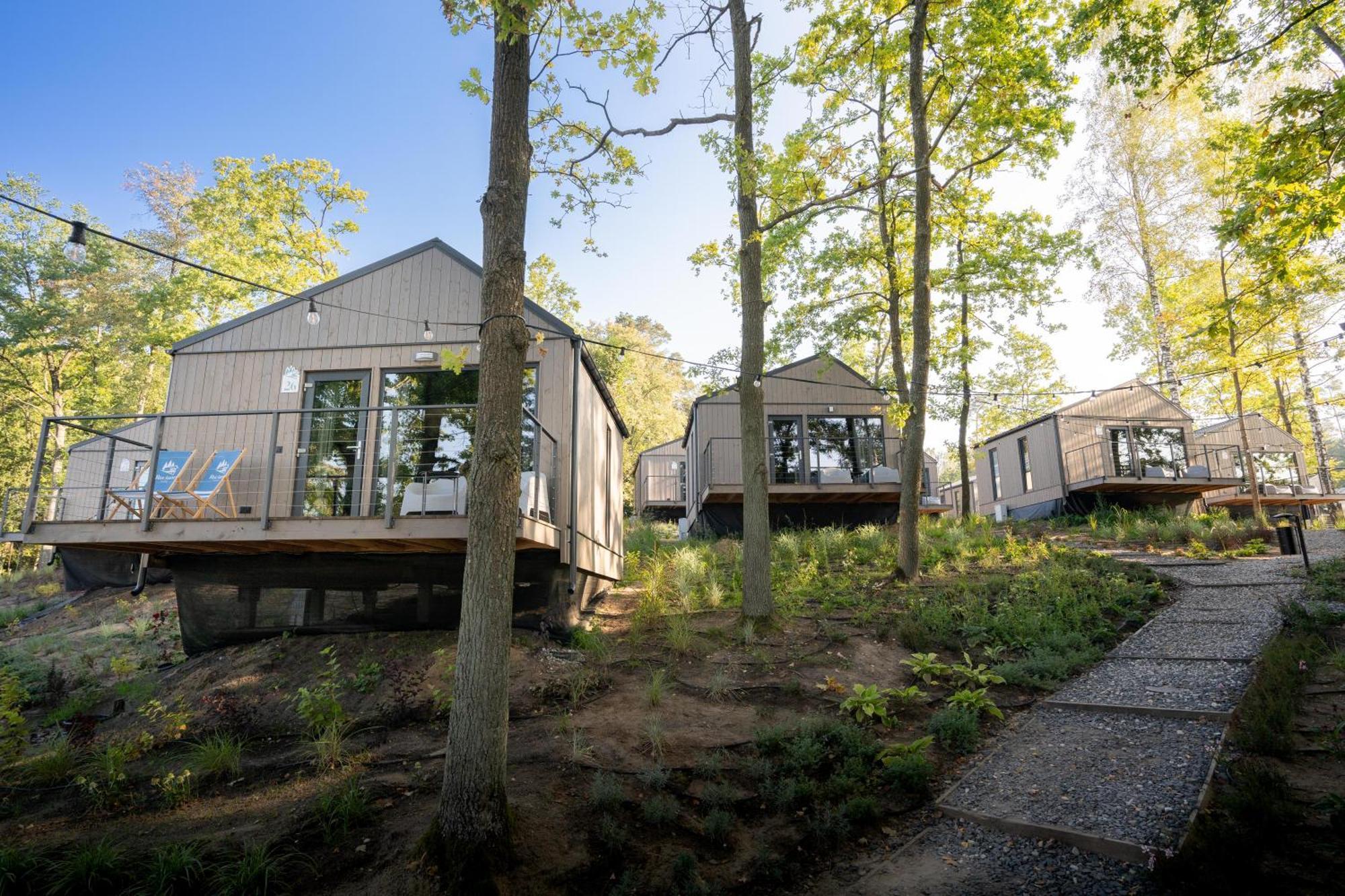 Ruciane Park - Mazury Resort & Spa Quarto foto