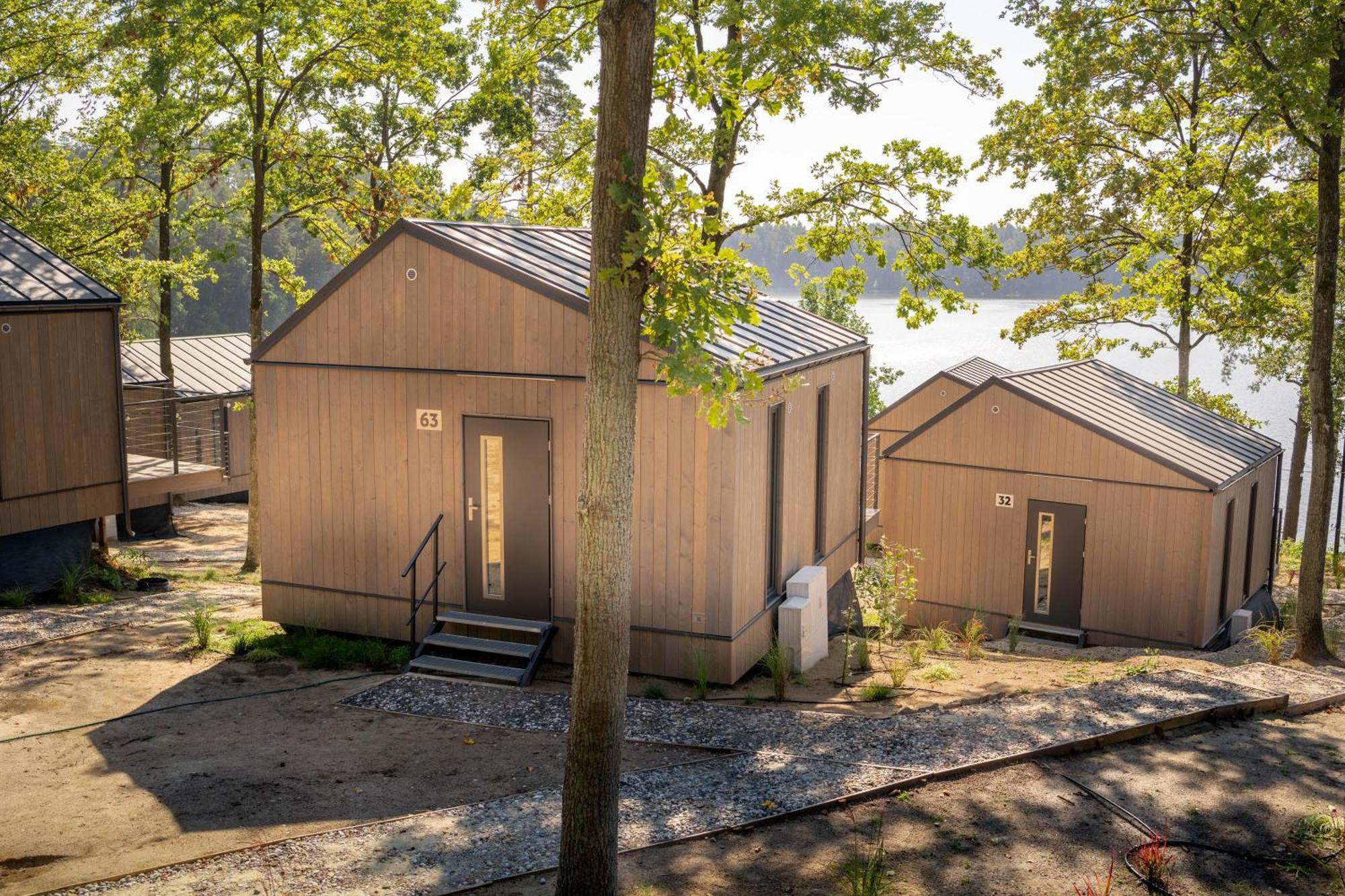 Ruciane Park - Mazury Resort & Spa Quarto foto