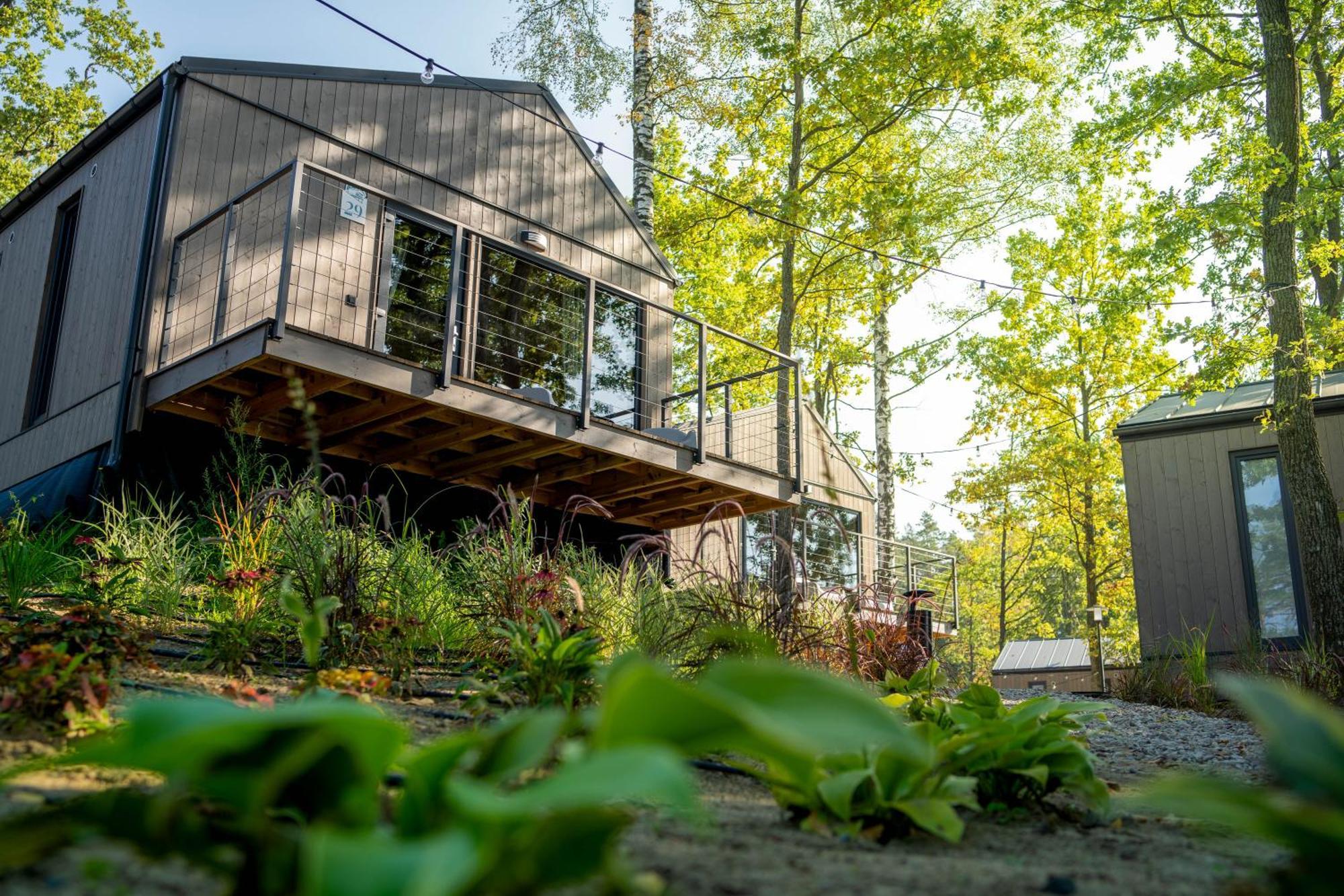 Ruciane Park - Mazury Resort & Spa Quarto foto