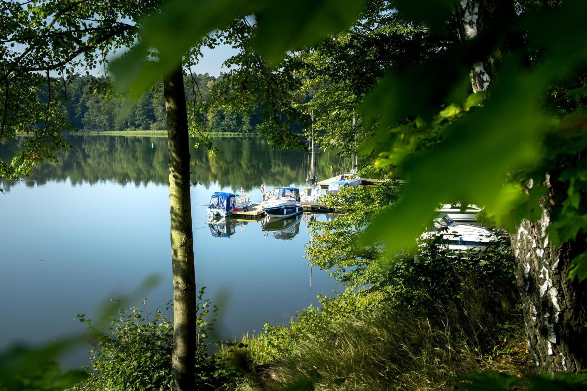 Ruciane Park - Mazury Resort & Spa Quarto foto