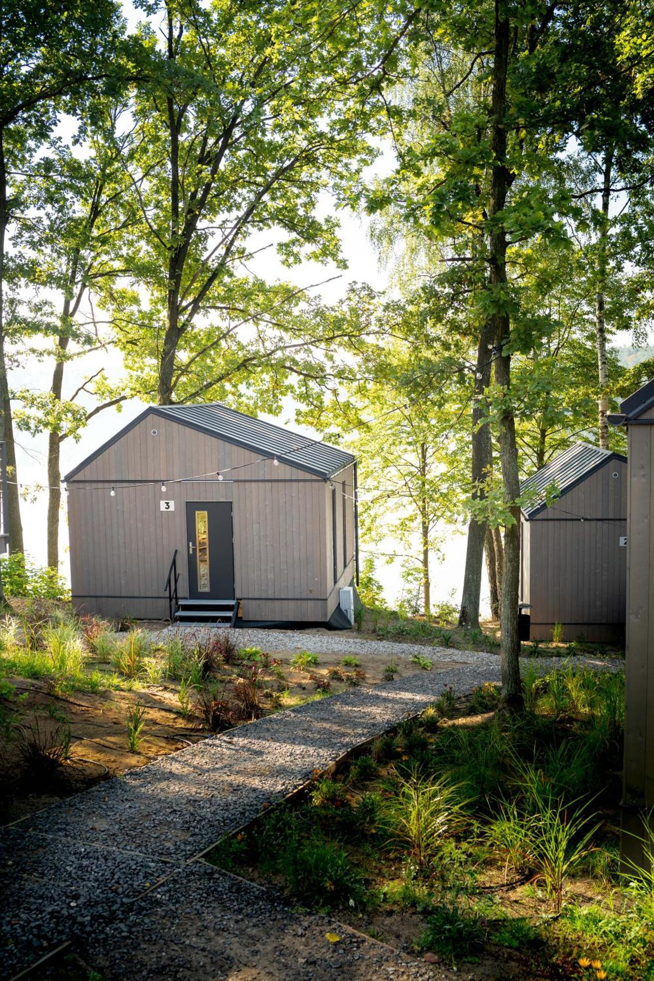 Ruciane Park - Mazury Resort & Spa Quarto foto